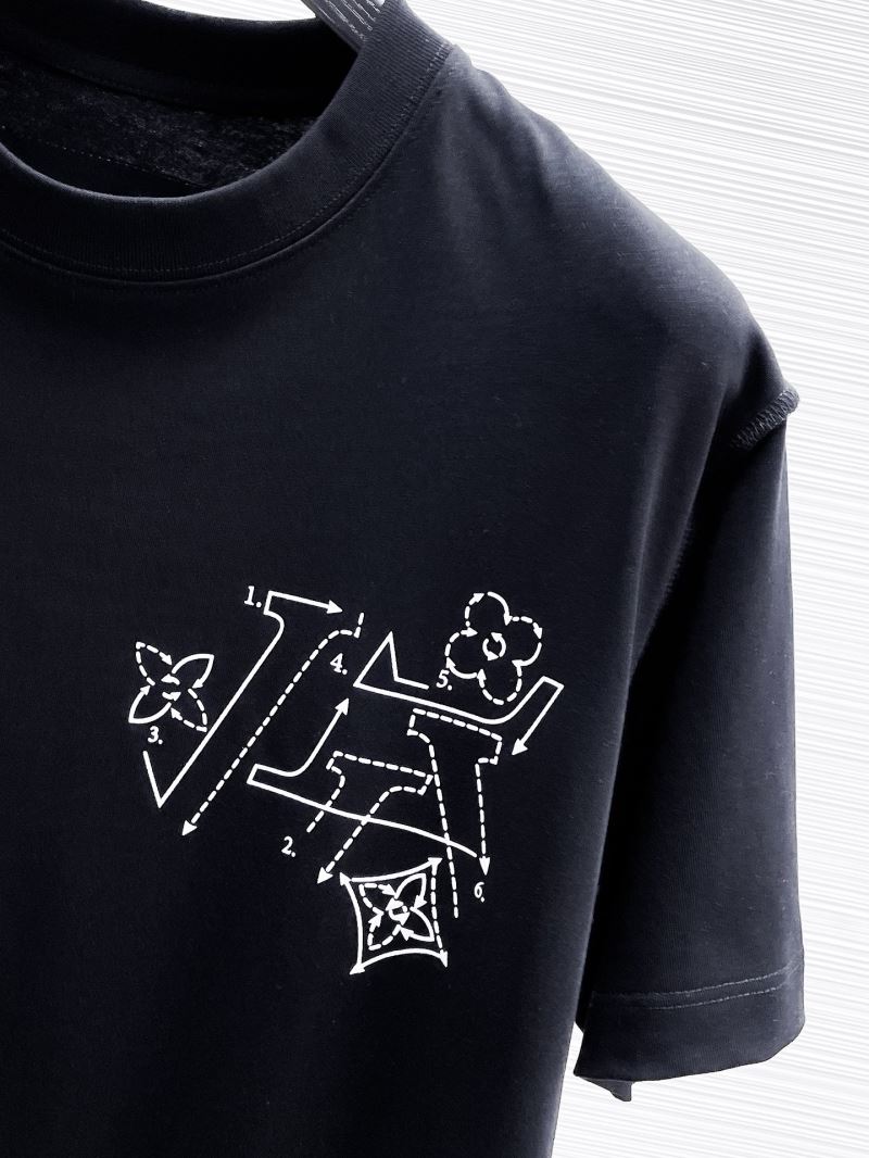 Louis Vuitton T-Shirts